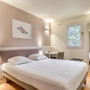 Chambre Standarde Lit King-Size